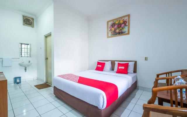 OYO 1736 Pondok Kurnia