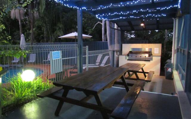 Shelly Beach Resort