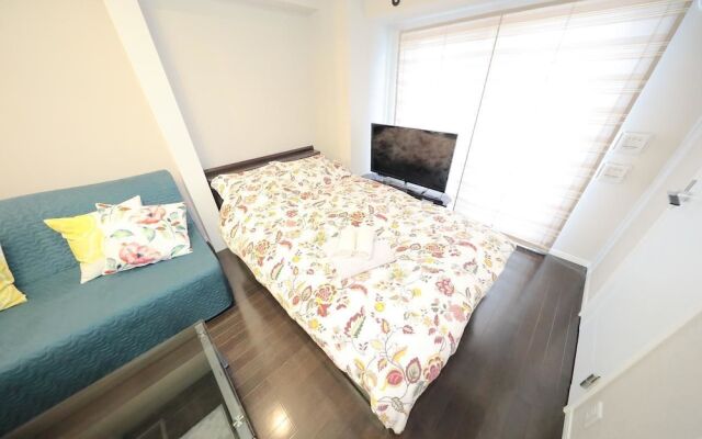 Omotenashi Cocoro House (18-4)