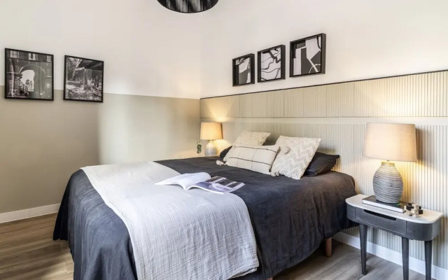 Pedriza - 3 Bedrooms in Hispanoam Rica