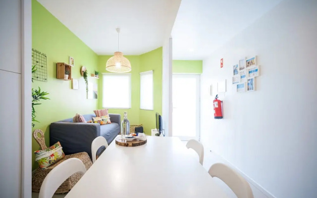 Casa Azul Sagres - Rooms & Apartments