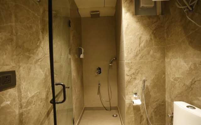 The Hoften Lotus Court Noida