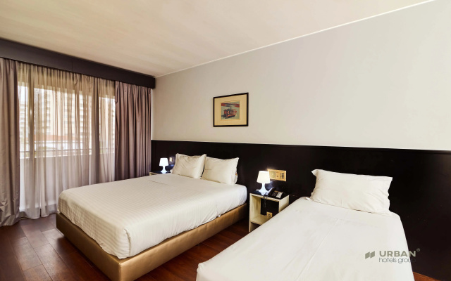 Hotel Urban Estação