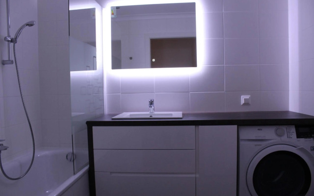 Park Vienna Hauptbahnhof Apartments