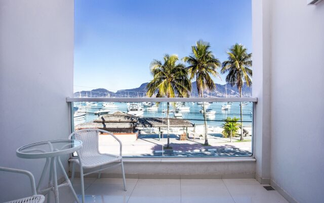 Hotel Ilhabela