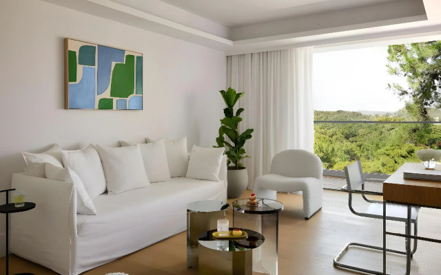 The Roc Club, A Grecotel Hotel to Live