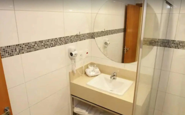 Rio Aeroporto Hotel Galeao