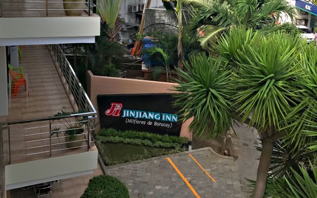 Jinjiang Inn Boracay Station 1