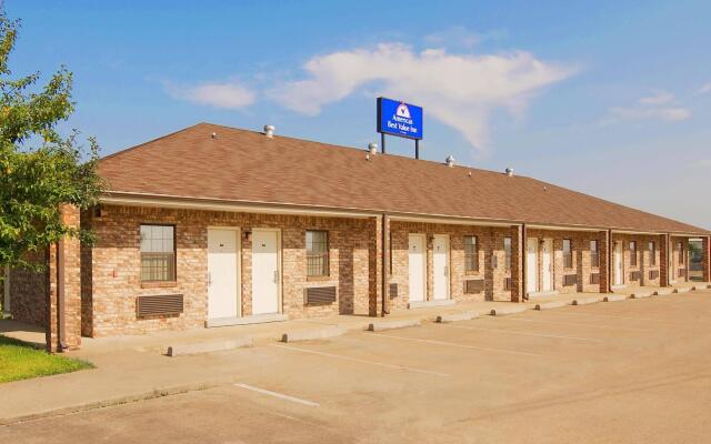 Americas Best Value Inn West Memphis