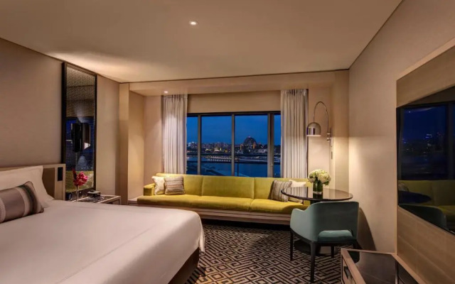 The Star Grand Residences