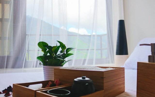 Jin Lan Homestay