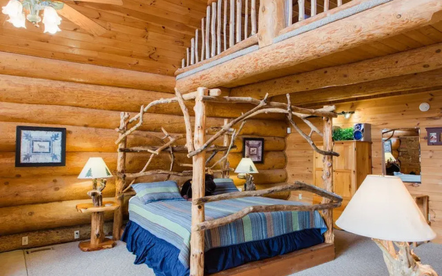 Heavenly Views Resort and Weddings