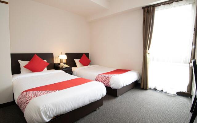 Tabist Sasebo Palace Hotel