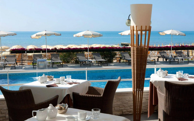 Hotel Victoria Frontemare