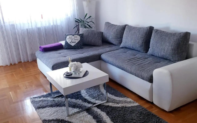 Apartman Aura