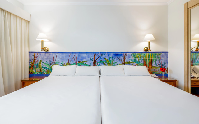 Playacartaya Hotel