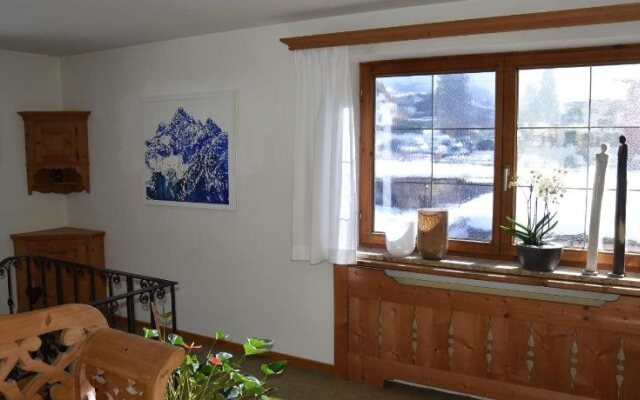 Gästehaus Falkner Dorli