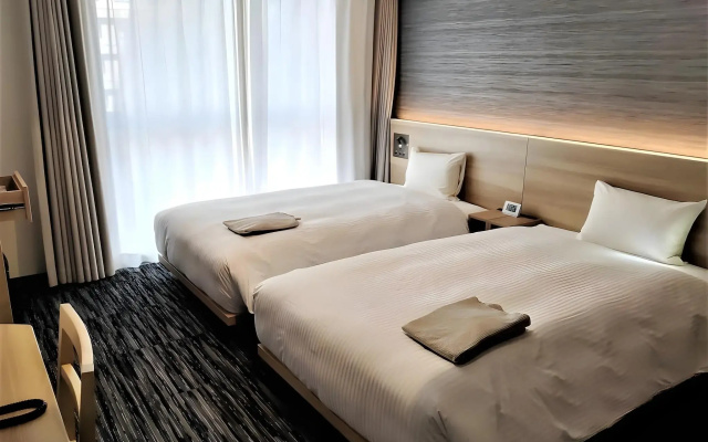Ala Hotel Kyoto