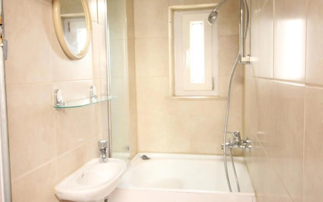 Residentie Villa Marie