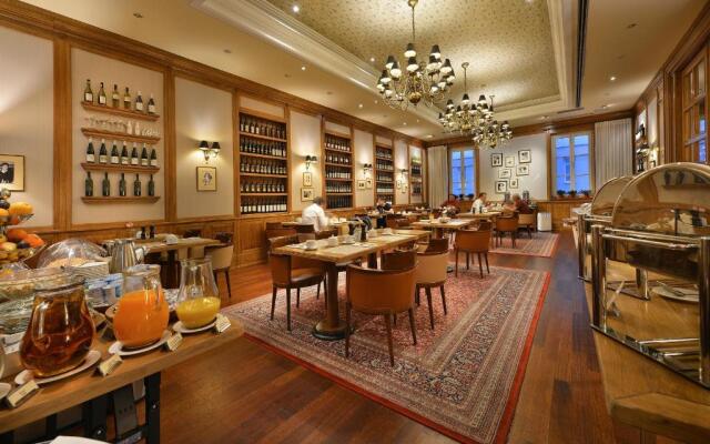 Marrol's Boutique Hotel