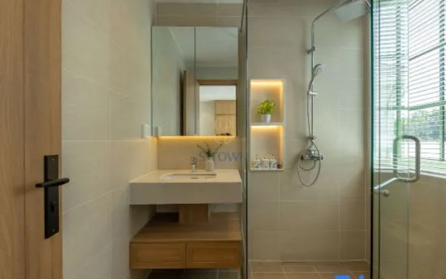 S-Solution Phu Quoc