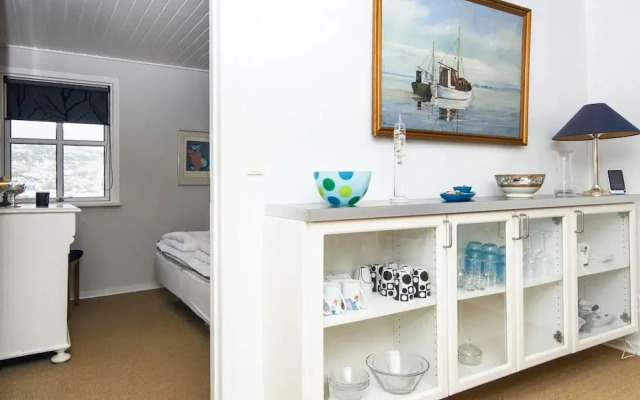 7 Person Holiday Home in Fano-by Traum