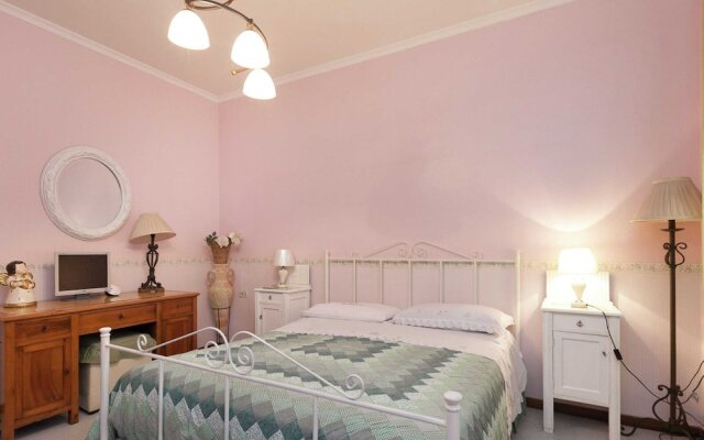 Belvilla by OYO Casa Rosada