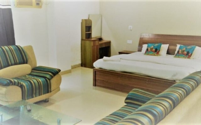 Hotel Virasat Mandav