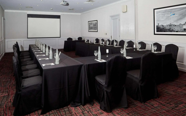 Sofitel Buenos Aires Recoleta Hotel