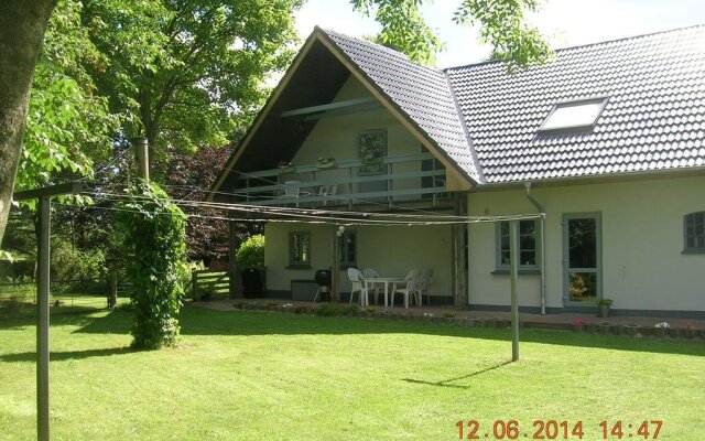 Bylderup-Bov B&B