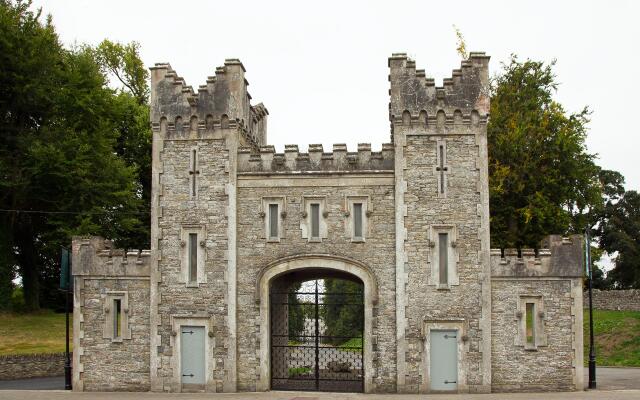 Bellingham Castle