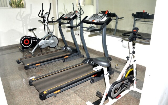 Cosmopolitan Cultural Centre