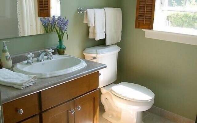 Antique Slumber Old Town Bed & Breakfast