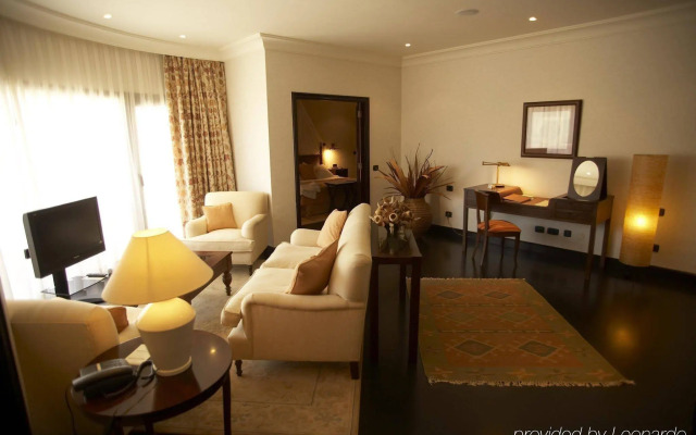 Hotel Las Madrigueras Golf Resort & Spa - Adults Only