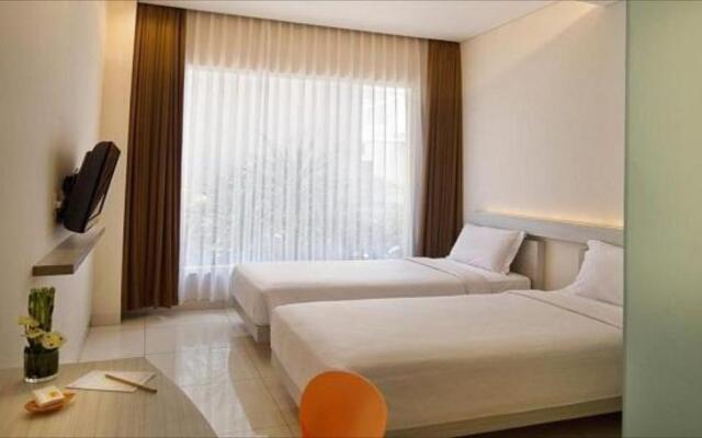 V Hotel & Residence Bandung