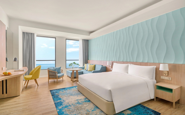 Holiday Inn Resort Ho Tram Beach by IHG – Guest Rooms – Xuyen Moc