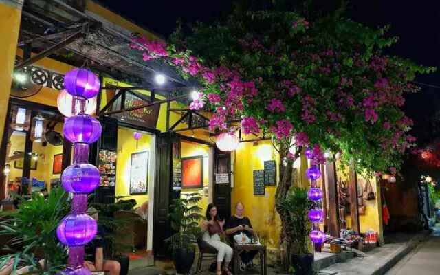 Phuong Anh Hoi An Homestay