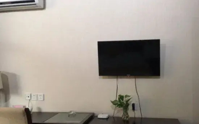 Xintiandi Hotel