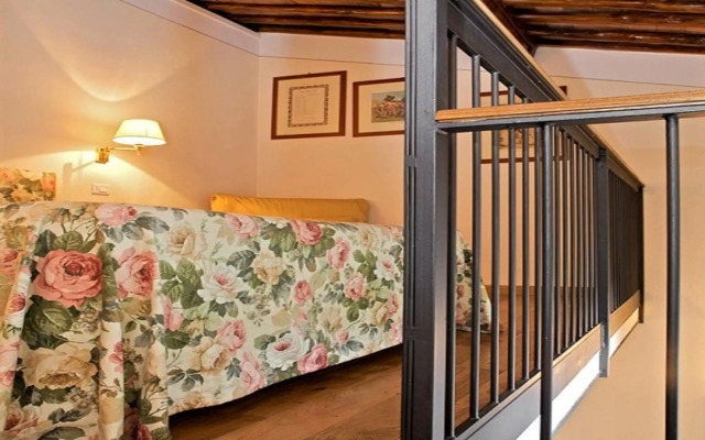 Hotel Santa Caterina