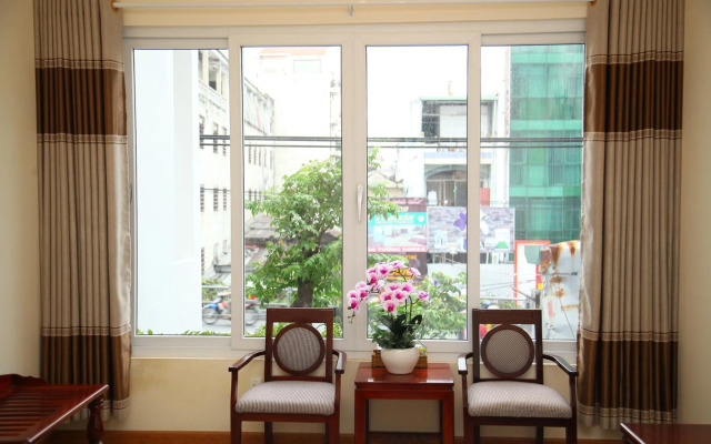 Minh Tam Hotel and Spa