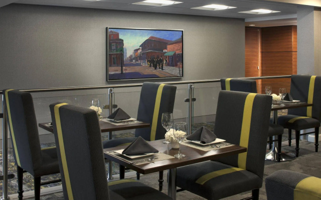 Holiday Inn New Orleans - Downtown Superdome by IHG