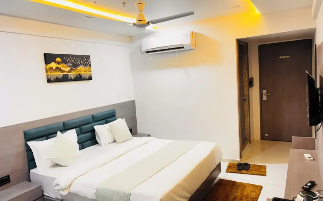 Hotel Bluzill