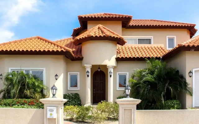 Opal Villa