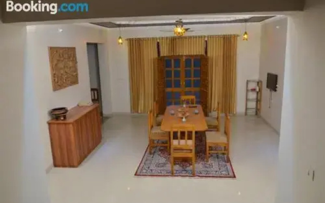 The Royale Country Retreat