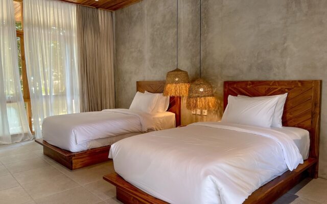 Amrani Diamond Beach Villas & Pool