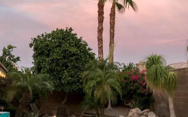 Flamingo by AvantStay | Desert Oasis 10 Mins to Coachella w/ Pool