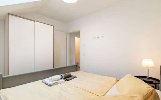 Spacious Apartment in Katschberg