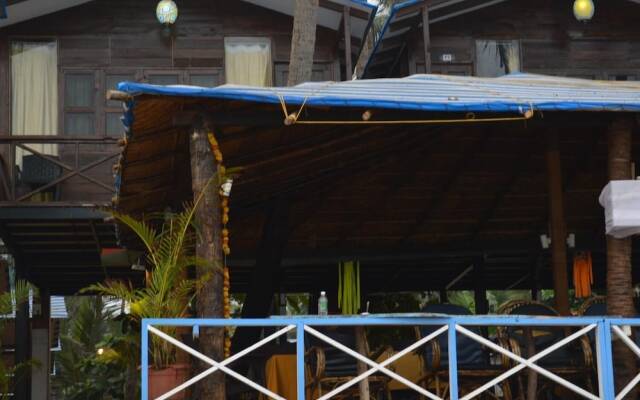 Royal Touch Beach Huts & Restaurant