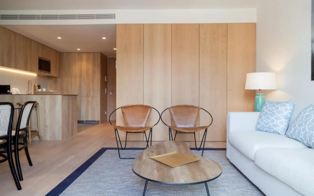 FLH Marquês Comfy Apartment
