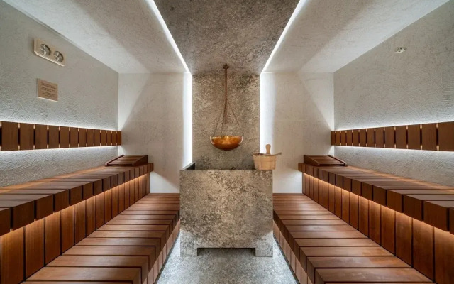 Boutique Hotel Amaril